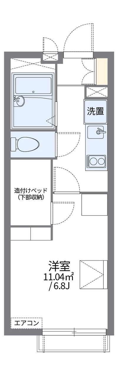 レオパレスアンリミテッド