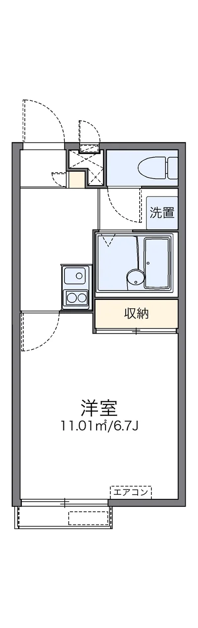 レオパレスエヌエヌ
