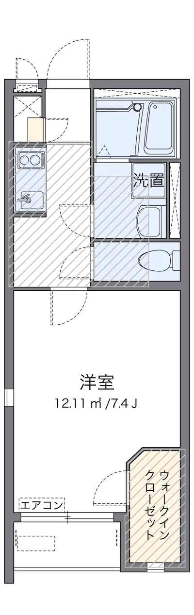 ミランダシュライン宮内