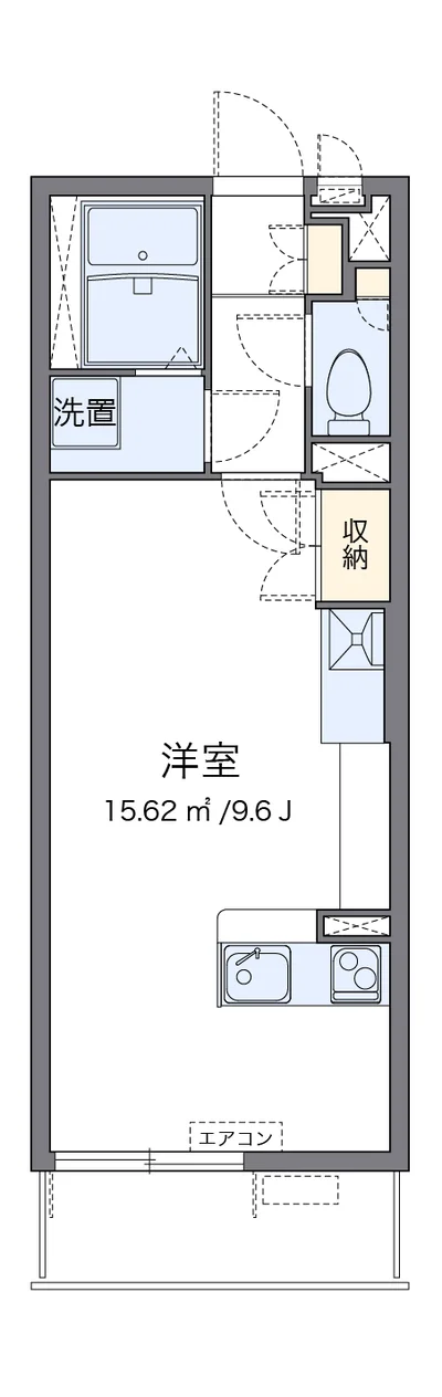 ミランダグレイス南手城