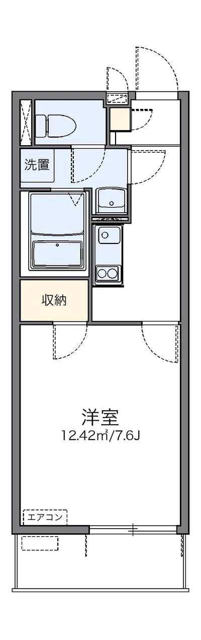 レオネクストライトコート