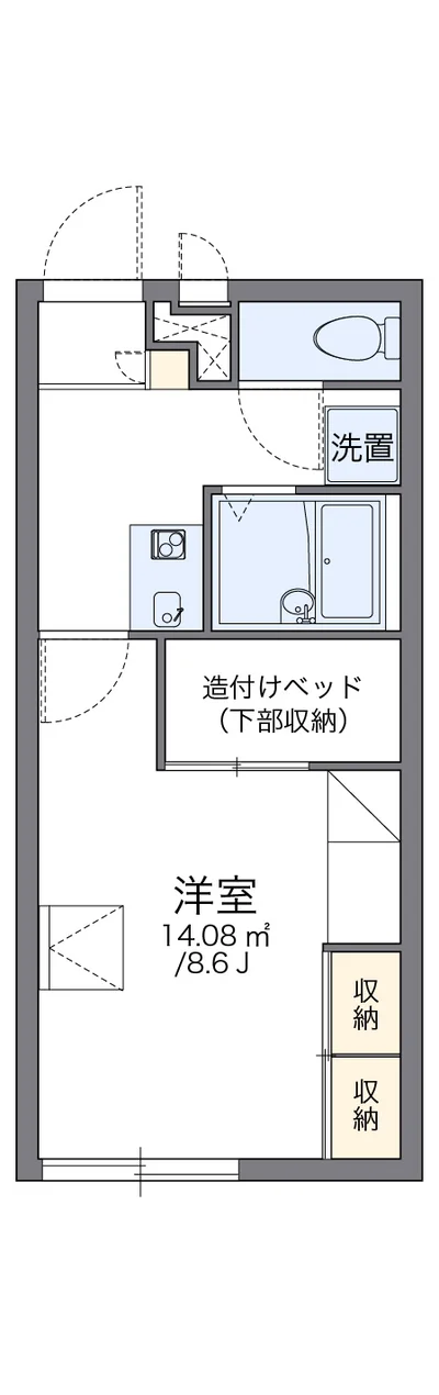 レオパレスＡＴＬＡＳ