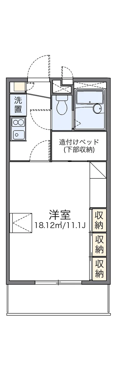 レオパレスＹ．Ｅ．Ｍ
