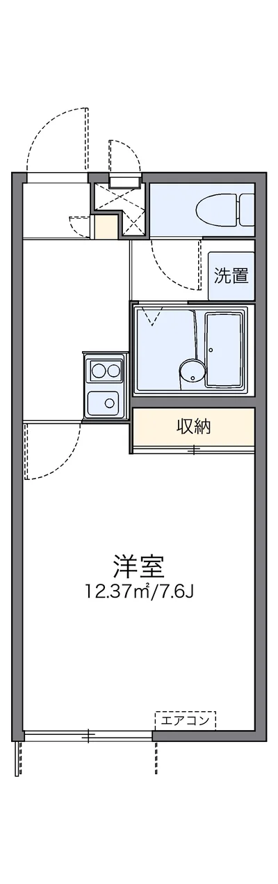 レオパレスマルミズ