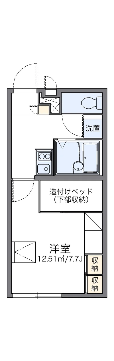 レオパレス安信