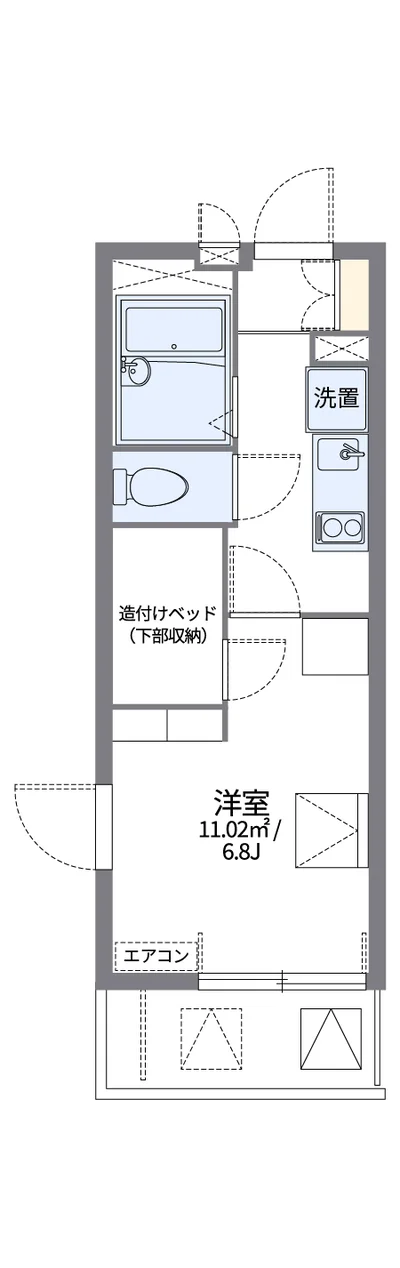 レオパレスu k