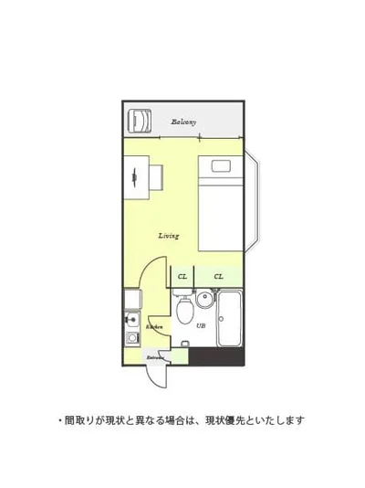 ユニオンマンスリー川口３