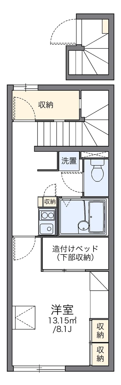 レオパレスアバンギャルド
