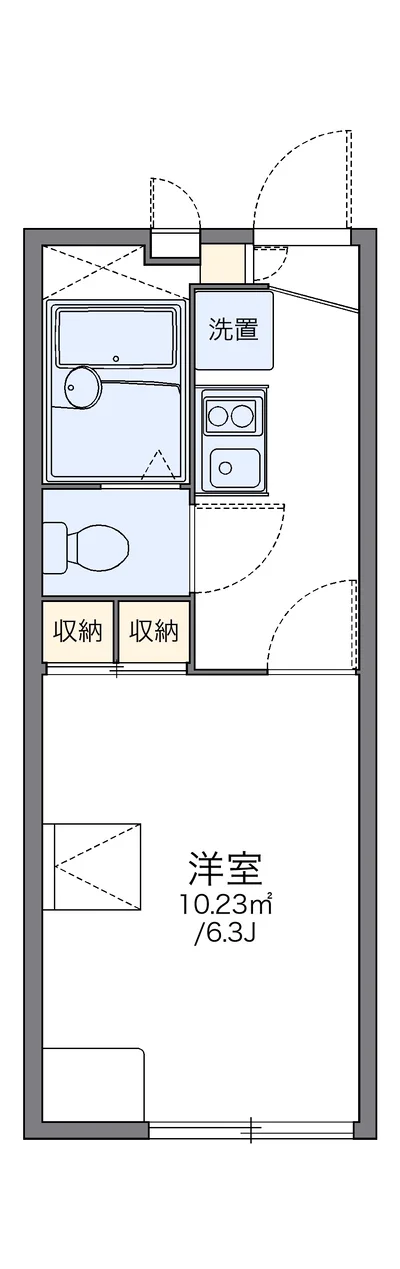 レオパレス大宮