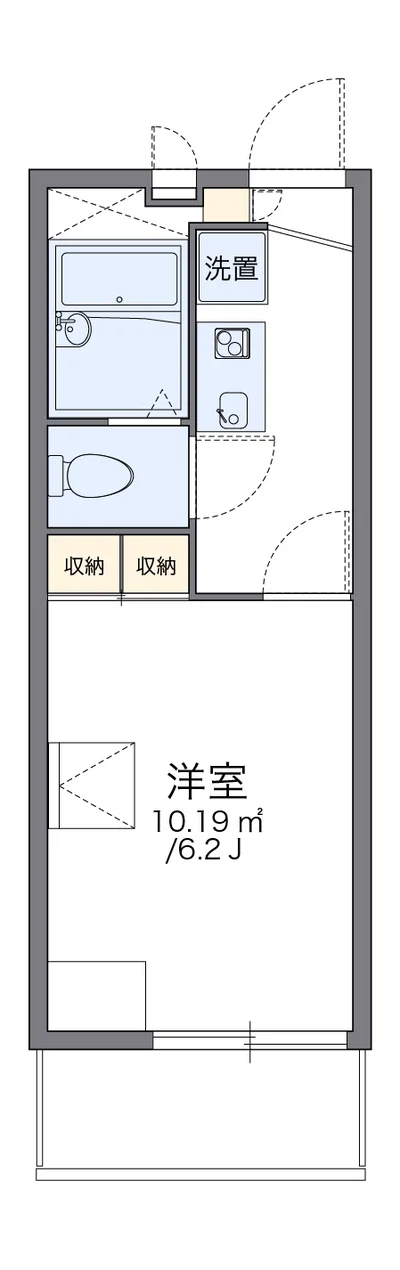 レオパレスサマーランド