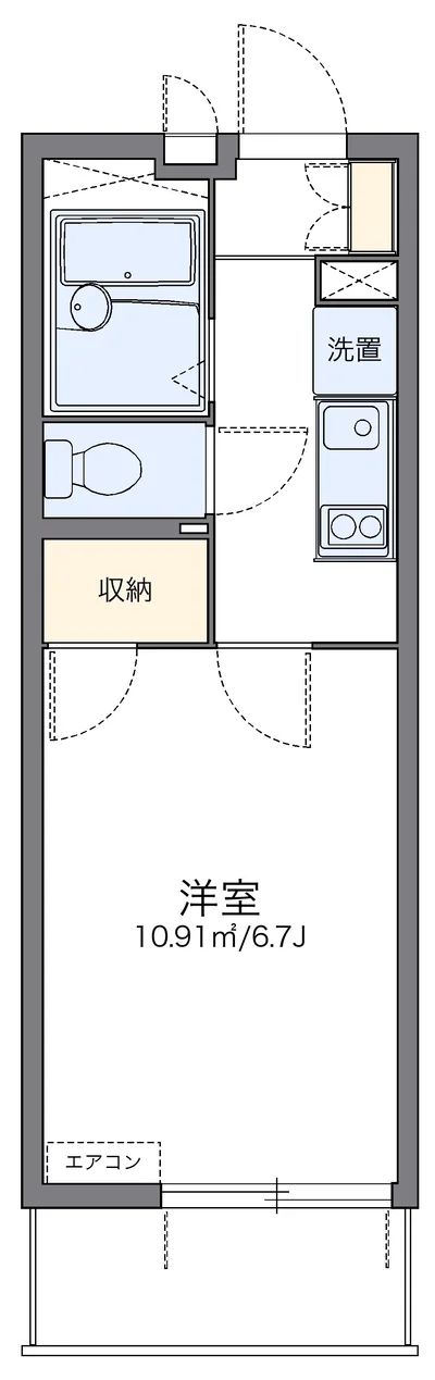レオパレスインサイド新栄