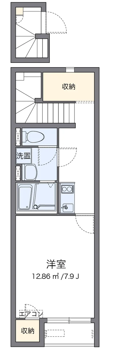 レオネクストわがや
