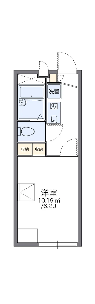レオパレスハピネス