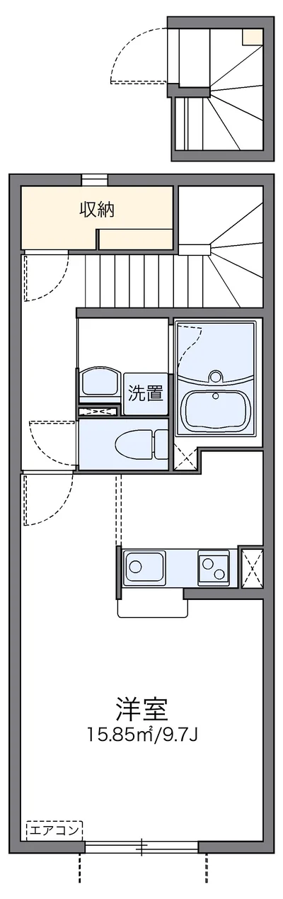 レオネクストリジェール