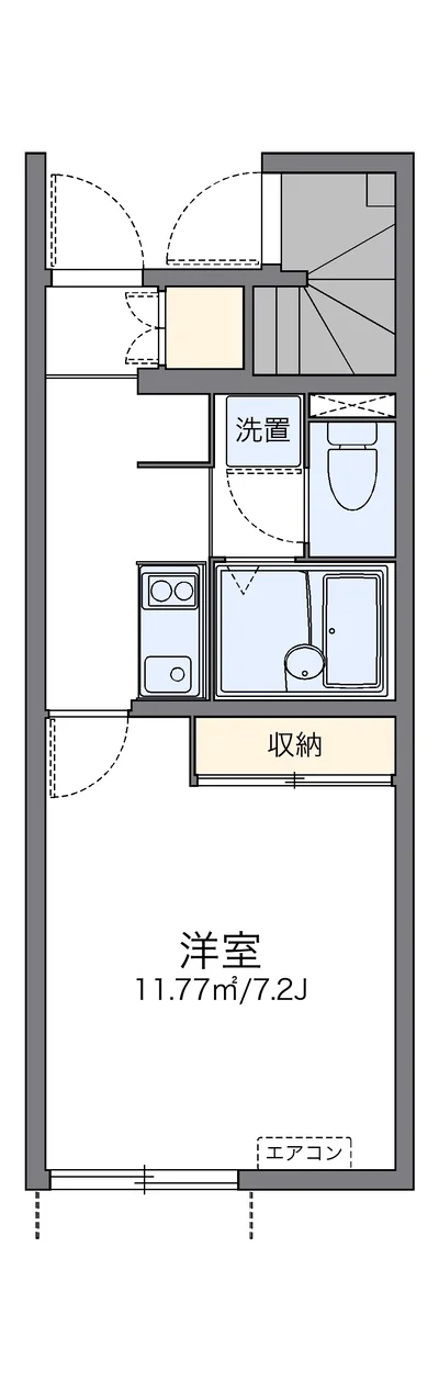 レオネクスト蓮峰