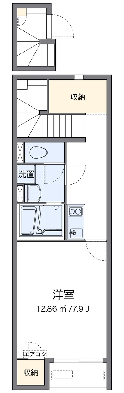 レオネクストパル