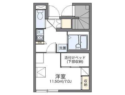 レオパレスリバティ