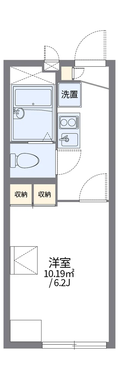 レオパレスＮｏｎｏ　南