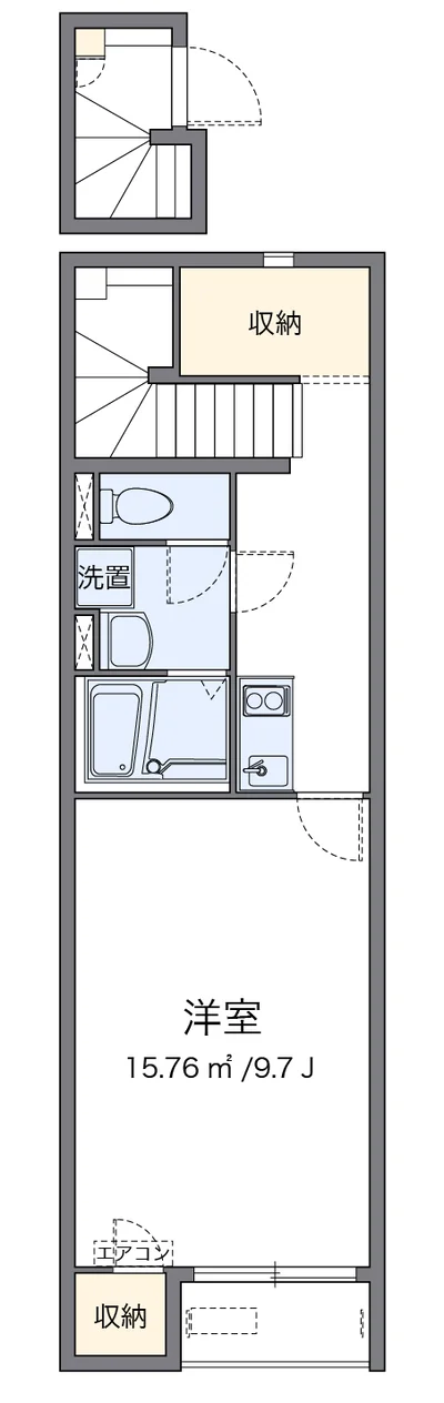 クレイノYAMAMOTOⅡ
