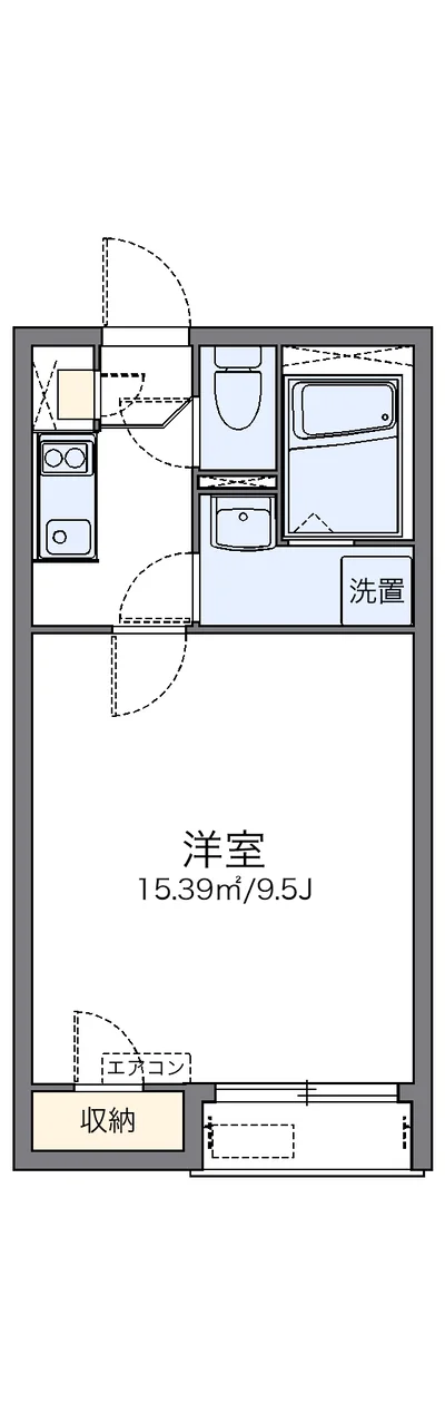 レオネクストコンフォール