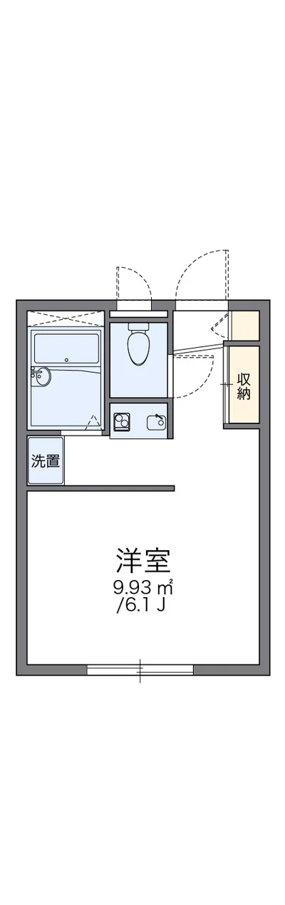 レオパレスフォレスト