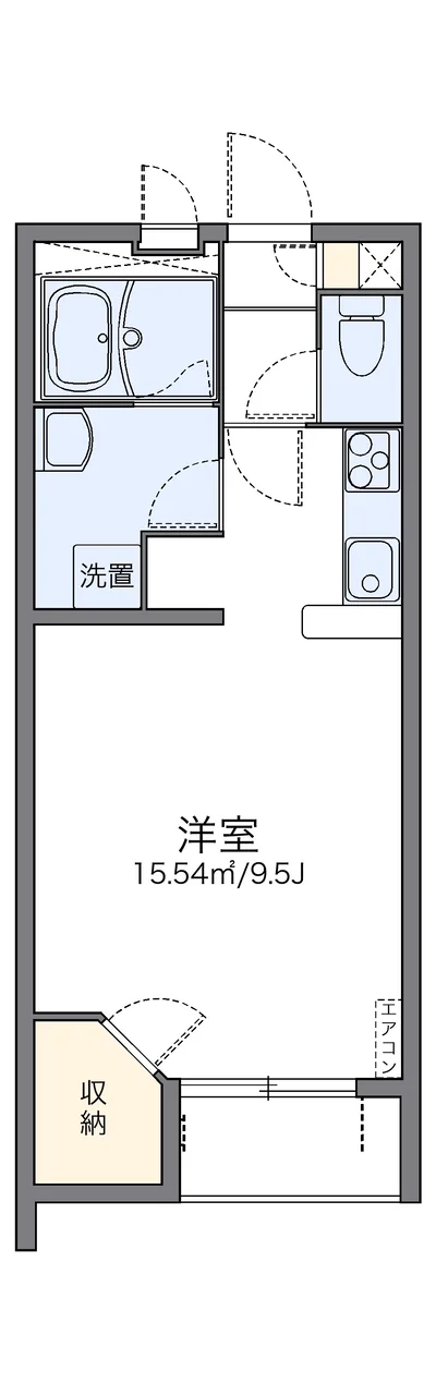 レオネクストサンビレッジ