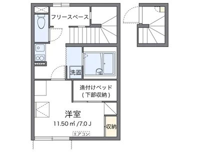 レオパレスＫＭＹ郡山