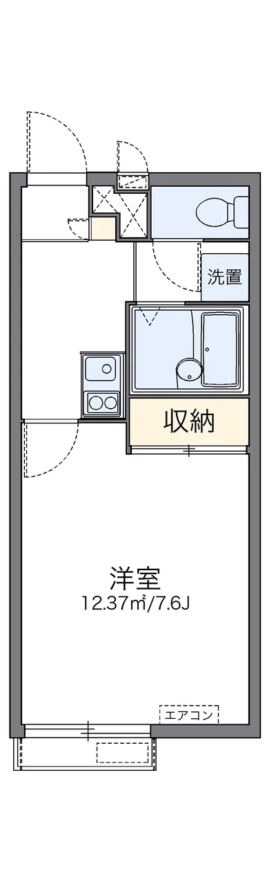 レオパレス彩