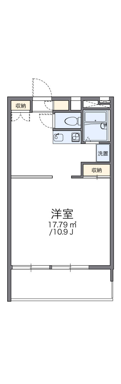 レオパレス丸山