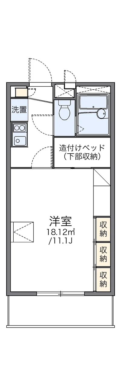 レオパレスＡＳＴ