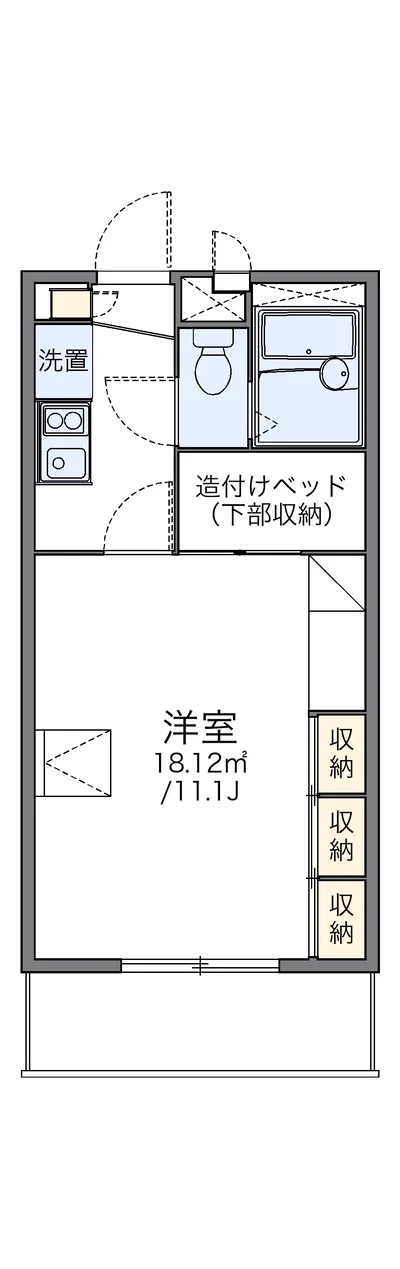 レオパレスＡＳＴ