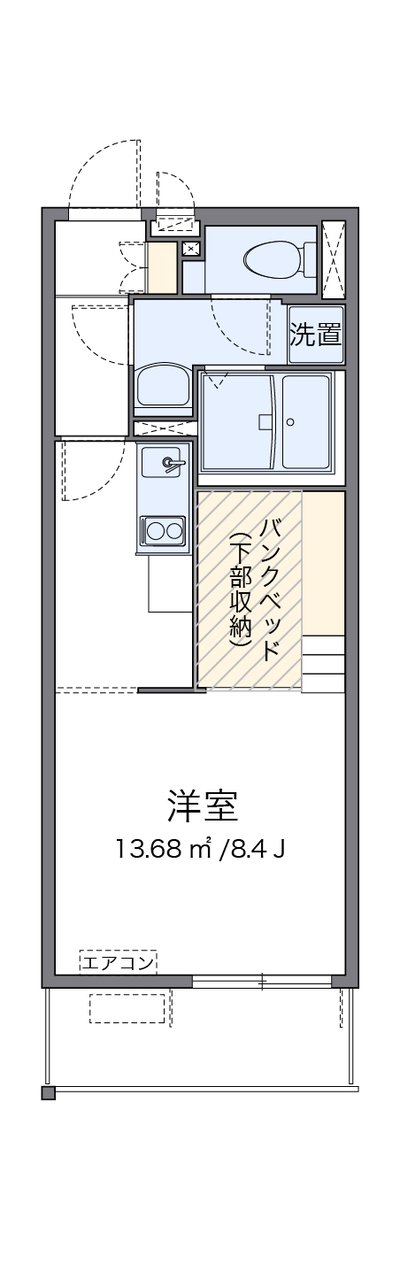 ミランダキャッスル