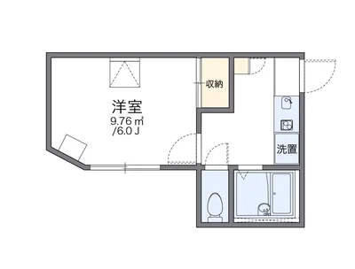 レオパレスリベルテ