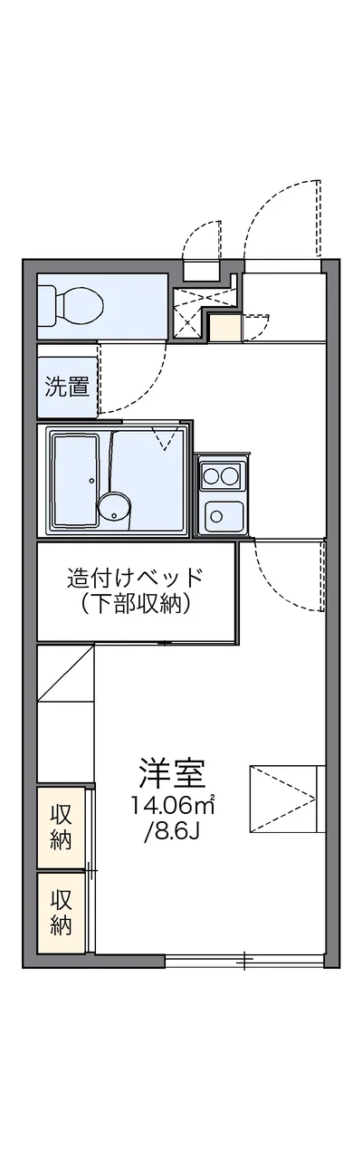 レオパレスほんまちＡＰ
