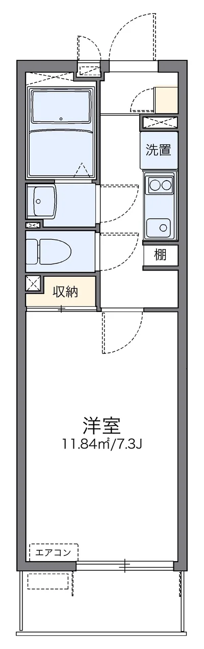 レオネクストみやび大宮