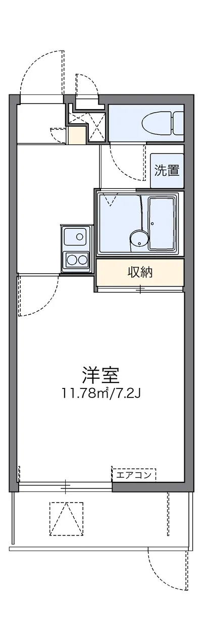 レオパレスエスト