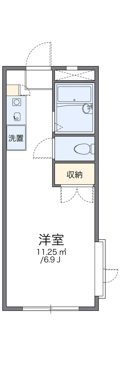 レオパレスＡＮＮＥＸＥＧＡＷＡ