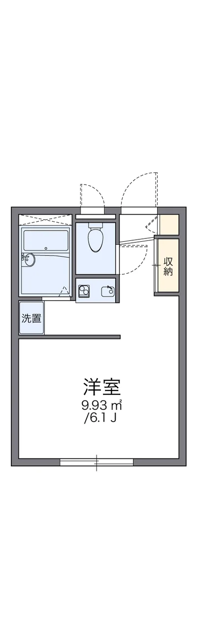 レオパレスクレール