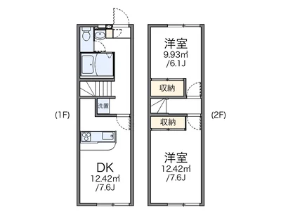 レオパレス藤崎