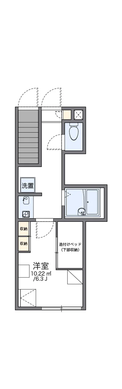 レオパレスING