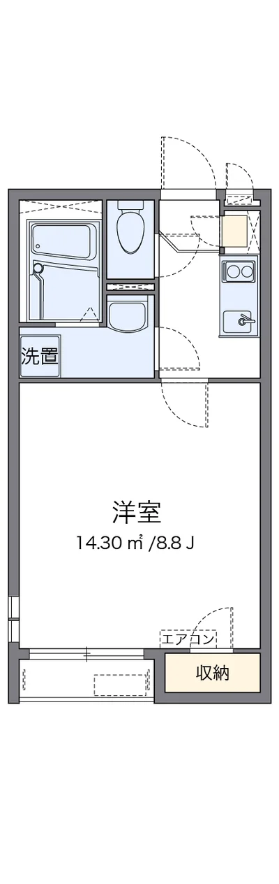 クレイノリエラ