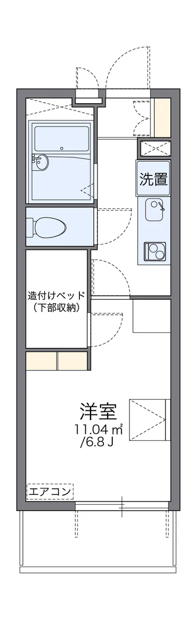 レオパレスプレミエ エトワール