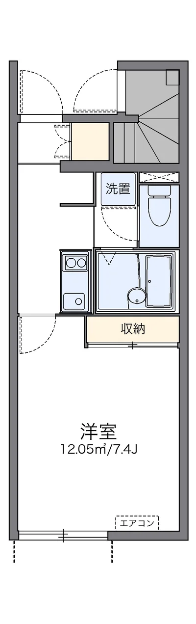 レオネクストグランデ セコンド