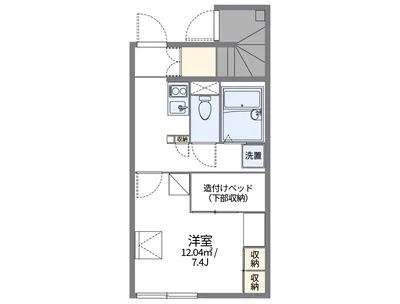 レオパレスクライネシュロス