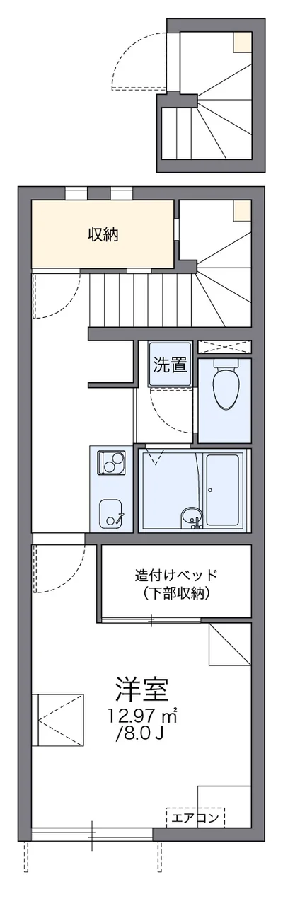 レオネクストＶＩＣＴＯＲＹ