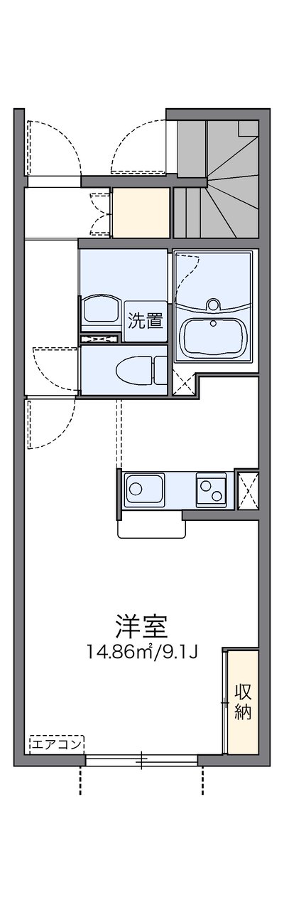 レオネクストリアン