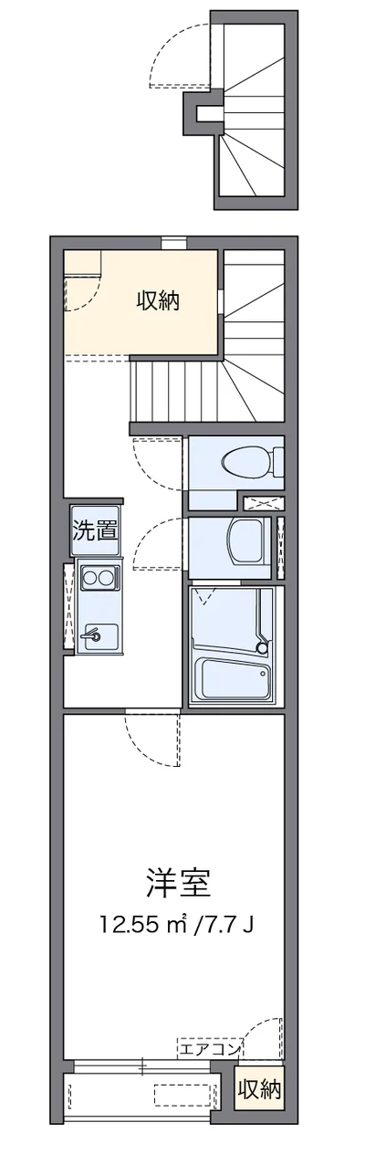 クレイノフェリーチェ
