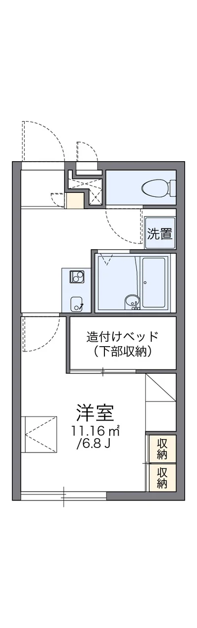 レオパレスマツオ