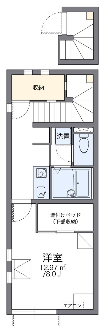 レオネクストウィルオーシャン