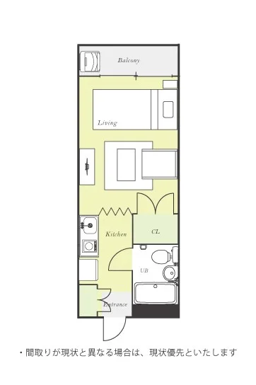 ユニオンマンスリー伊勢原駅前１